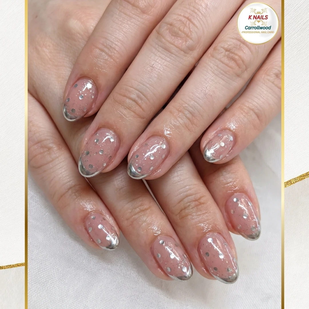 Nail elegance
